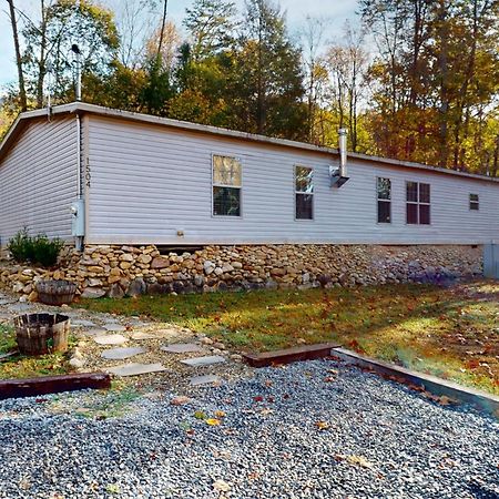 Wilhite Creek Grotto Villa Sevierville Exterior photo